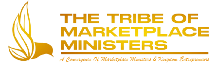 The-Tribe-Logo